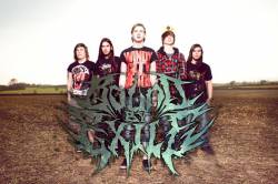 interview Bound By Exile